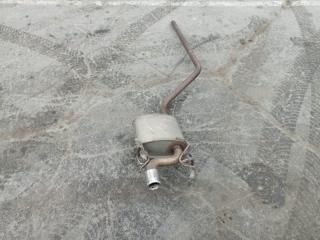 Глушитель MINI HATCH