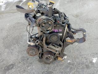 Двигатель SUBARU PLEO RA2 EN07E Б/Н 1 ракурс Двигатель SUBARU PLEO RA2 EN07E Б/Н 1 ракурс