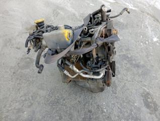 Двигатель SUBARU PLEO RA2 EN07E Б/Н 2 ракурс Двигатель SUBARU PLEO RA2 EN07E Б/Н 2 ракурс