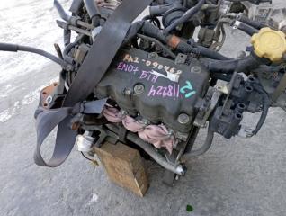 Двигатель SUBARU PLEO RA2 EN07E Б/Н 4 ракурс Двигатель SUBARU PLEO RA2 EN07E Б/Н 4 ракурс