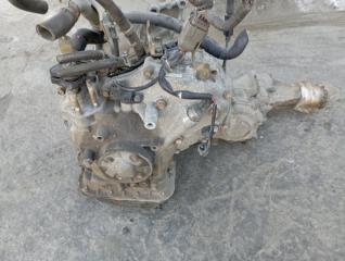 АКПП SUBARU PLEO RA2 EN07E 3 ракурс