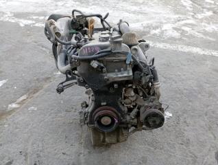Двигатель SUZUKI WAGON R MH21S K6AT 2919676 1 ракурс