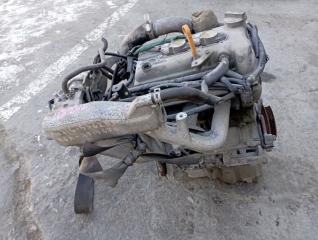 Двигатель SUZUKI WAGON R MH21S K6AT 2919676 2 ракурс