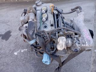 Двигатель SUZUKI WAGON R MH21S K6AT 2919676 3 ракурс