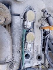 Двигатель SUZUKI WAGON R MH21S K6AT 2919676 5 ракурс