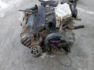 Двигатель HONDA ACTY