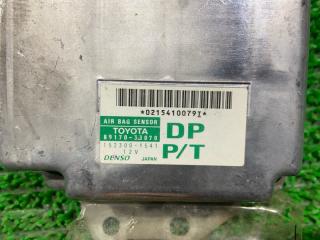 Блок управления airbag TOYOTA CAMRY GRACIA SXV20 5SFE 89170-33070 2 ракурс