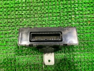 Блок управления климат-контролем TOYOTA HIACE KDH205 88650-26410 2 ракурс