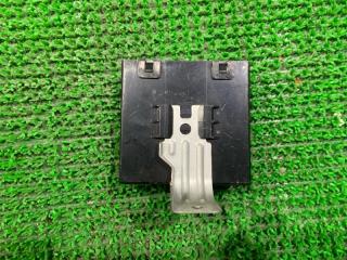Блок управления климат-контролем TOYOTA HIACE KDH205 88650-26410 3 ракурс