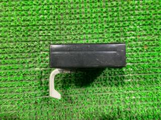 Блок управления климат-контролем TOYOTA HIACE KDH205 88650-26410 4 ракурс