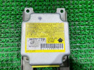 Блок управления airbag MITSUBISHI DELICA PE8W 4M40 MR277719 2 ракурс
