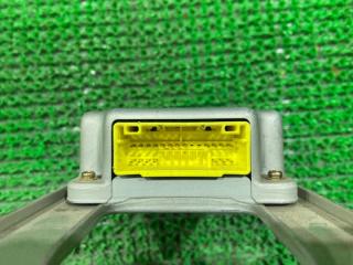 Блок управления airbag MITSUBISHI DELICA PE8W 4M40 MR277719 5 ракурс