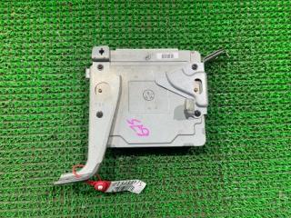Блок управления abs TOYOTA ESTIMA MCR40 1MZFE 89541-28170 4 ракурс