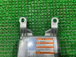Блок управления airbag SUBARU FORESTER SH5 EJ205 150300-0910 2 ракурс