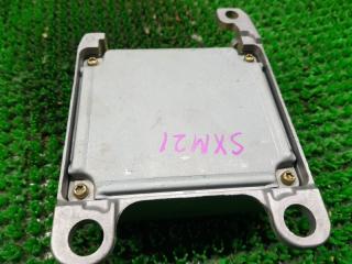 Блок управления airbag TOYOTA IPSUM ACM26 2AZFE 89170-44040 4 ракурс