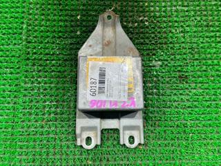 Блок управления airbag TOYOTA HIACE
