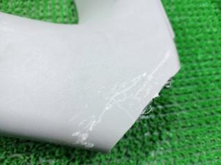 Обшивка багажника левая задняя HONDA AIRWAVE GJ2 84181-SLA-003 2 ракурс