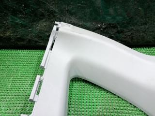 Обшивка багажника левая задняя HONDA AIRWAVE GJ2 84181-SLA-003 5 ракурс