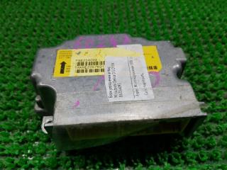 Блок управления airbag MITSUBISHI DELICA D:5