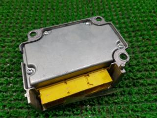 Блок управления airbag MITSUBISHI DELICA D:5 CV5W 4B12 8635A095 5 ракурс