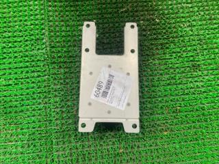 Блок управления airbag MITSUBISHI DELICA PE8W 4M40 MR277719 4 ракурс
