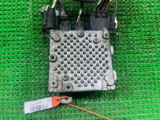 Блок управления рулевой рейкой SUBARU LEGACY BR9 EJ255 34710AJ051 3 ракурс