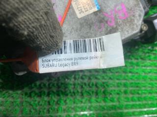 Блок управления рулевой рейкой SUBARU LEGACY BR9 EJ255 34710AJ051 4 ракурс