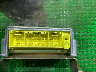 Блок управления airbag TOYOTA PLATZ NCP16 2NZFE 89170-52070 5 ракурс