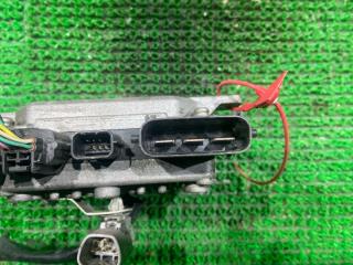 Блок управления рулевой рейкой SUBARU EXIGA YA5 EJ204 34710YC000 5 ракурс