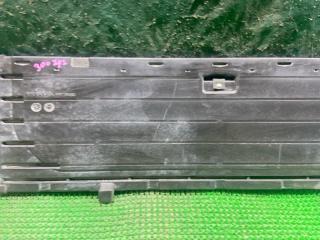 Полка багажника задняя HONDA AIRWAVE GJ2 4 ракурс