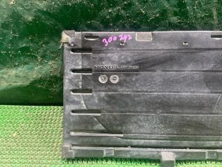 Полка багажника задняя HONDA AIRWAVE GJ2 5 ракурс