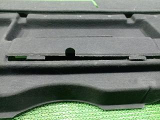 Пол багажника пластик HONDA AIRWAVE GJ1 84523-SLA-003 4 ракурс