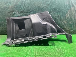 Обшивка багажника задняя левая HONDA AIRWAVE