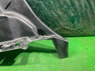 Обшивка багажника левая задняя HONDA AIRWAVE GJ1 84651-SLA-0030-20 2 ракурс