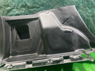 Обшивка багажника левая задняя HONDA AIRWAVE GJ1 84651-SLA-0030-20 4 ракурс