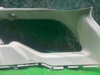 Обшивка багажника правая задняя HONDA AIRWAVE GJ1 84131-SLA-003 3 ракурс