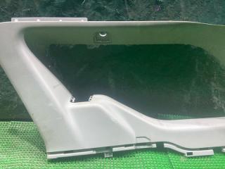 Обшивка багажника правая задняя HONDA AIRWAVE GJ1 84131-SLA-003 4 ракурс