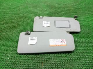Козырек солнцезащитный HONDA FIT