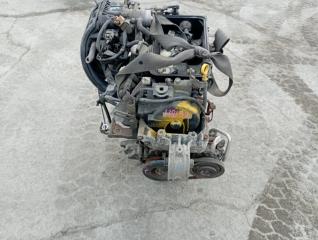 Двигатель DAIHATSU MOVE