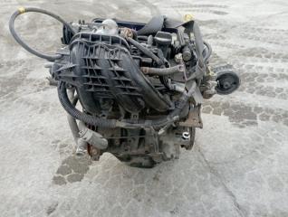 Двигатель DAIHATSU MOVE L160S EF-VE 8674290 2 ракурс Двигатель DAIHATSU MOVE L160S EF-VE 8674290 2 ракурс