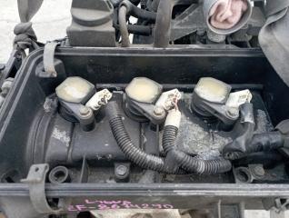 Двигатель DAIHATSU MOVE L160S EF-VE 8674290 4 ракурс Двигатель DAIHATSU MOVE L160S EF-VE 8674290 4 ракурс