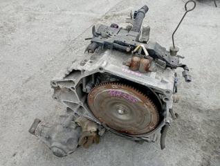 АКПП  HONDA ZEST JE2 P07A ,4Z 1 ракурс