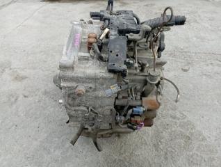 АКПП HONDA ZEST JE2 P07A 4Z 4 ракурс АКПП HONDA ZEST JE2 P07A 4Z 4 ракурс