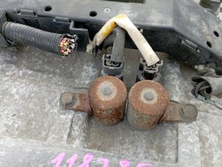 АКПП HONDA ZEST JE2 P07A 4Z 5 ракурс АКПП HONDA ZEST JE2 P07A 4Z 5 ракурс