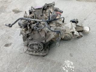 АКПП SUBARU PLEO RA2 EN07U 3 ракурс