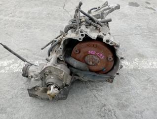 АКПП DAIHATSU MOVE