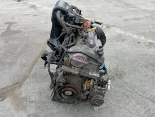 Двигатель SUZUKI WAGON R MH21S K6A 3586042 1 ракурс