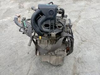 Двигатель SUZUKI WAGON R MH21S K6A 3586042 2 ракурс