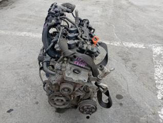 Двигатель HONDA ZEST