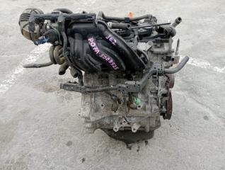 Двигатель HONDA ZEST JE2 P07A 5009525 2 ракурс